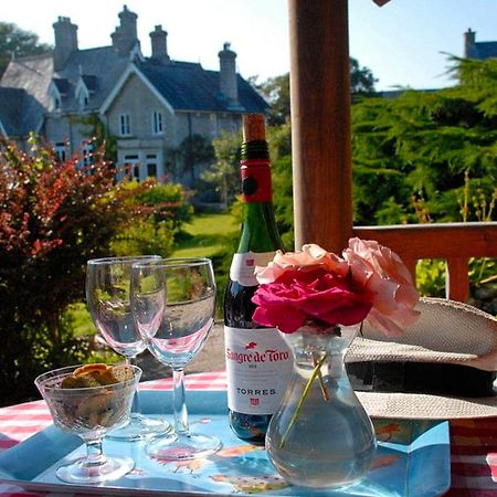 Slade Cottage Бридженд Екстериор снимка