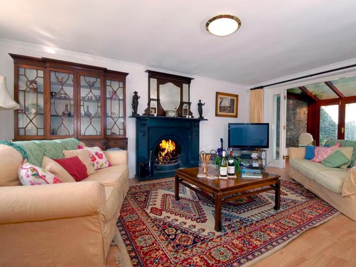 Slade Cottage Бридженд Екстериор снимка