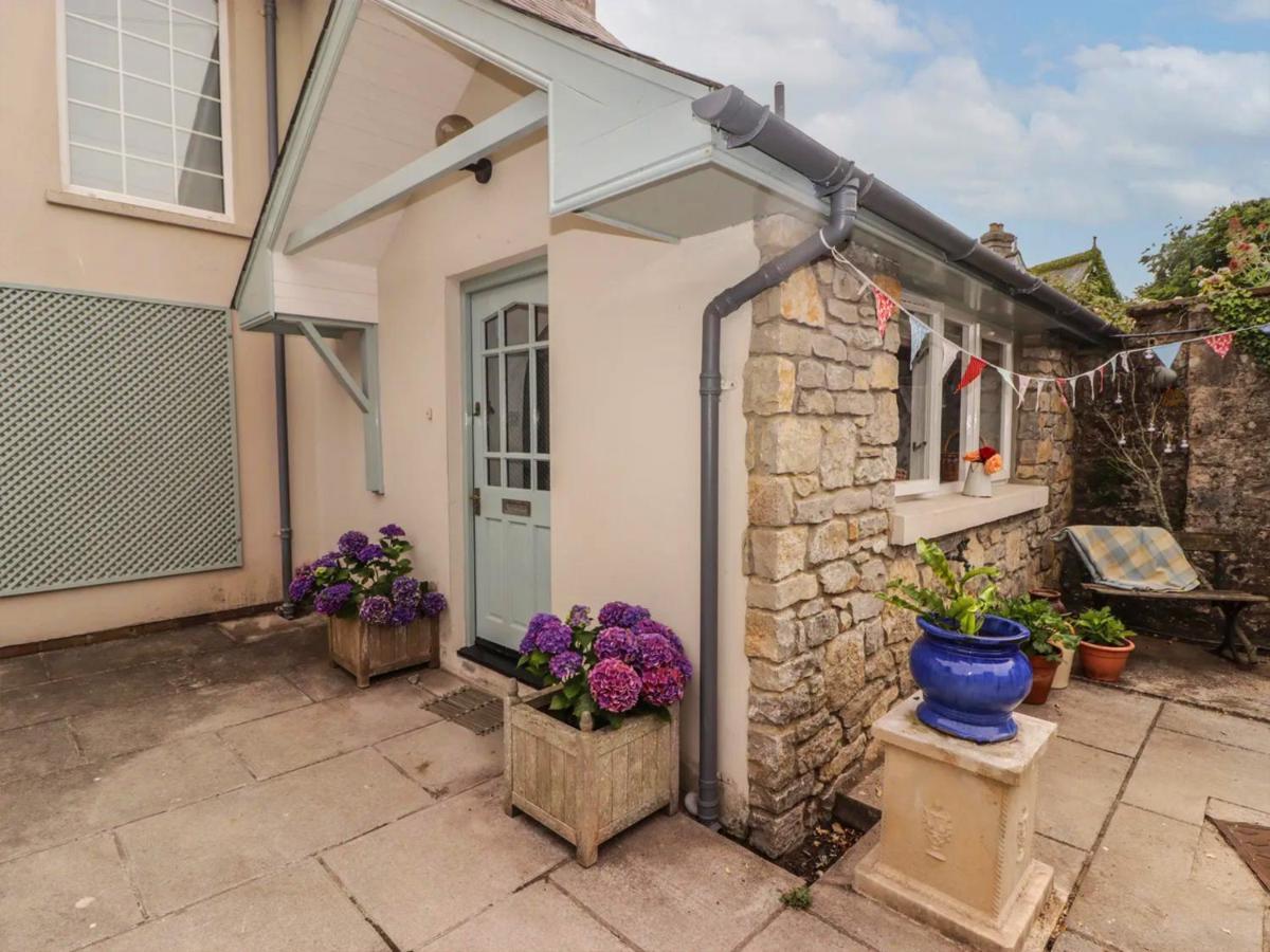Slade Cottage Бридженд Екстериор снимка