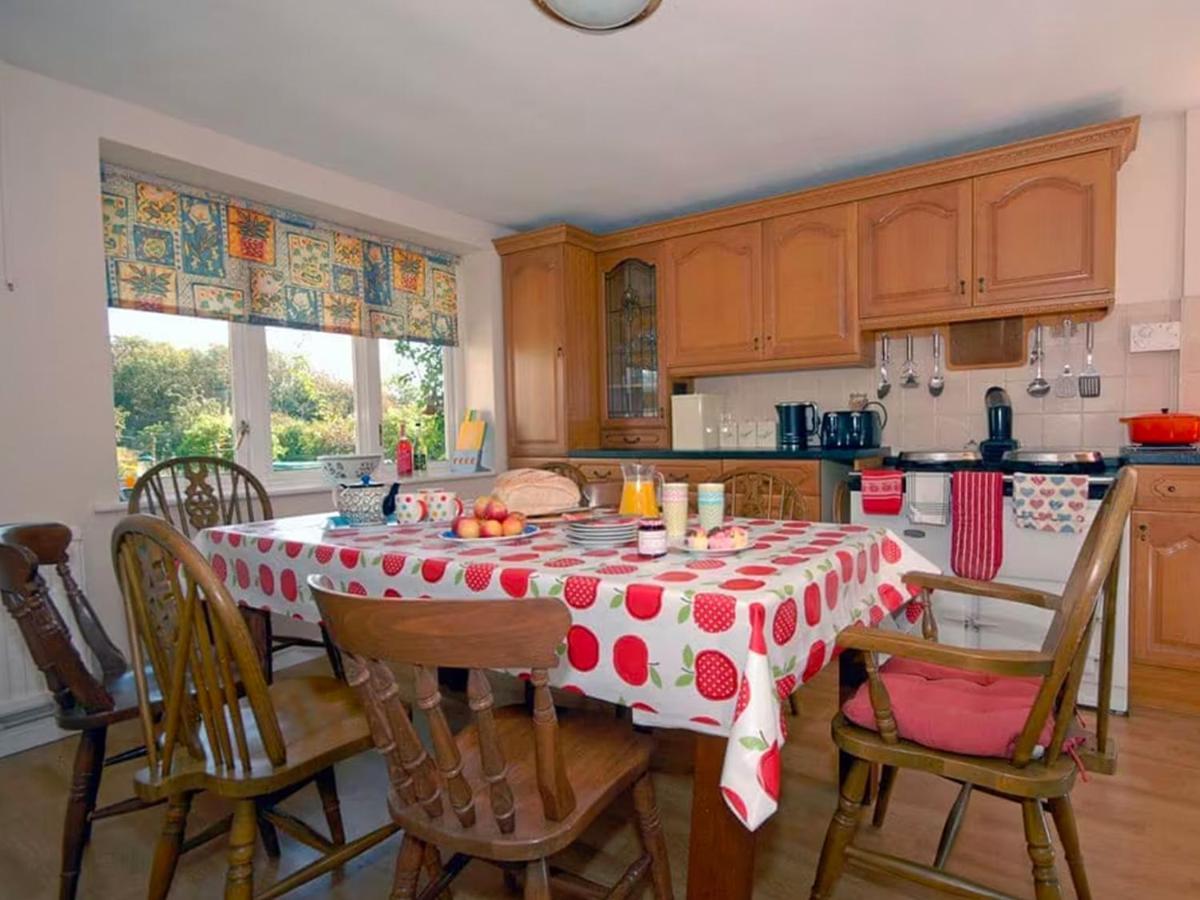 Slade Cottage Бридженд Екстериор снимка