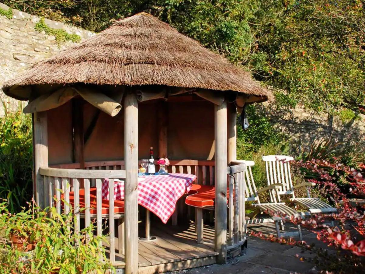 Slade Cottage Бридженд Екстериор снимка